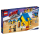 LEGO Movie Dom Emmeta/Rakieta ratunkowa - 465112 - zdjęcie